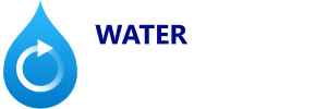 Dallas Water Damage Logo